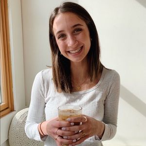 Meet your Posher, Maggie